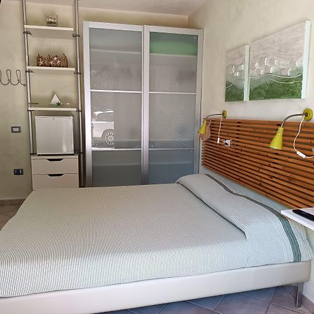 B&B Crisalide La Maddalena  Exterior photo