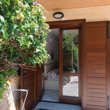 B&B Crisalide La Maddalena  Exterior photo