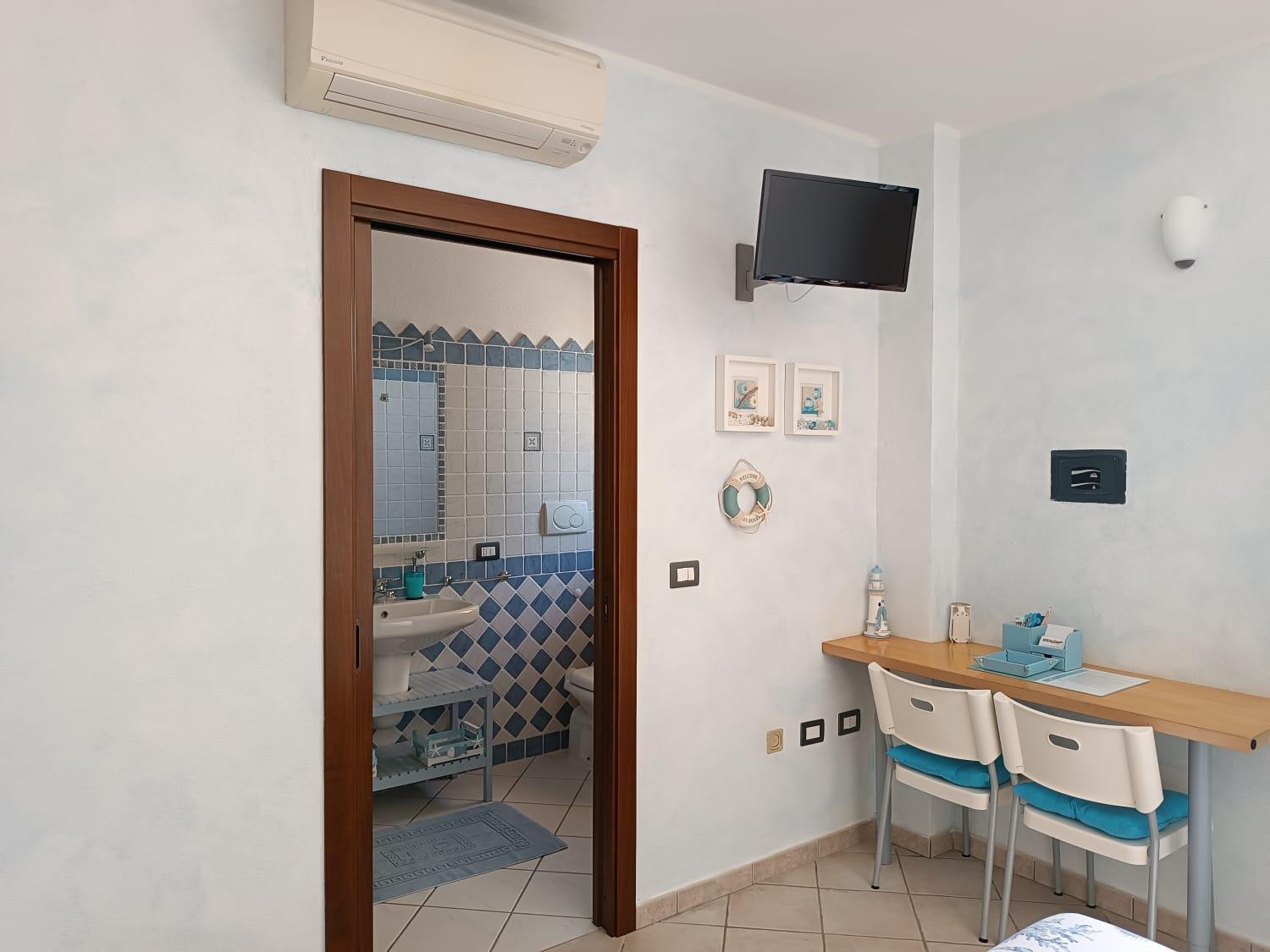 B&B Crisalide La Maddalena  Exterior photo